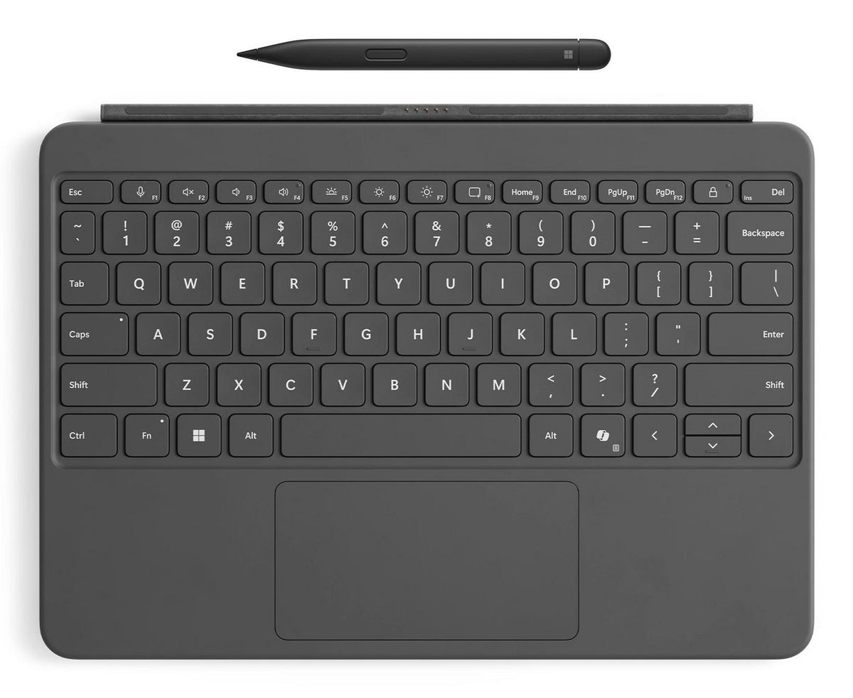 Microsoft Surface Pro 12-Inch Keyboard EP2-33132