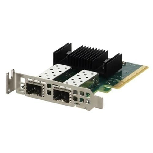 DELL 540-BDJD adaptador y tarjeta de red Interno 2500 Mbit/s – Reacondicionado