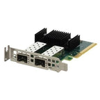 DELL 540-BDJD adaptador y tarjeta de red Interno 2500 Mbit/s – Reacondicionado