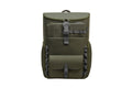 HP 15.6 Modular Laptop Backpack 39,6 cm (15.6") Verde, Gris