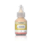 Brother BT5000Y cartucho de tinta Original Extra (Súper) alto rendimiento Amarillo