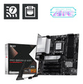MSI PRO B850M-P WIFI placa base AMD B850 Zócalo AM5 micro ATX