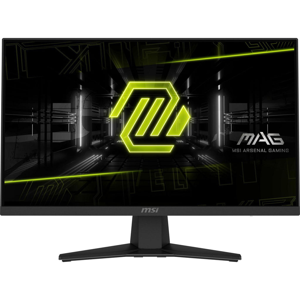 MSI MAG 244F pantalla para PC 59,9 cm (23.6") 1920 x 1080 Pixeles Full HD LCD Negro