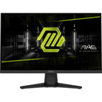 MSI MAG 244F pantalla para PC 59,9 cm (23.6") 1920 x 1080 Pixeles Full HD LCD Negro