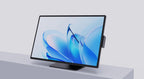 Capture CA-M6C-3214 Terminal Punto Venta (TPV) 47 cm (18.5")