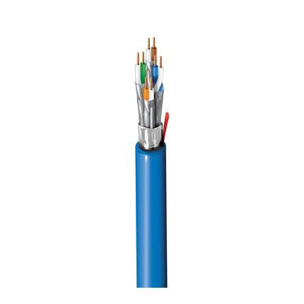 Belden 10GX Category 6A Enhanced 10GXE01D.06500