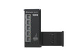 Teltonika NETWORKS TSF010 Flat Ethernet Switch Unmanaged Fast Ethernet DIN rail