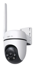 TP-Link TAPO C501GW cámara de vigilancia Torreta Cámara de seguridad IP Exterior 1920 x 1080 Pixeles Pared