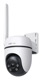 TP-Link TAPO C501GW cámara de vigilancia Torreta Cámara de seguridad IP Exterior 1920 x 1080 Pixeles Pared