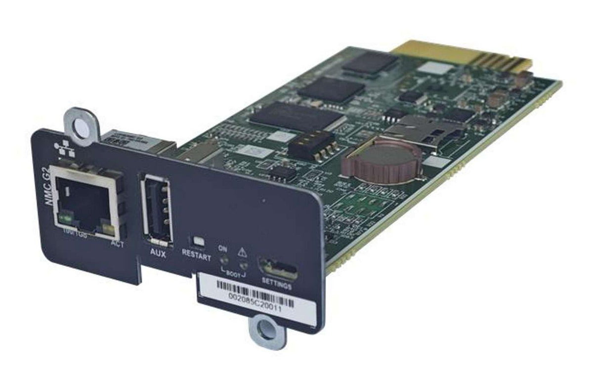 PowerWalker NMC Card NG 10131028