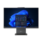 Lenovo ThinkCentre neo 50a 27 Gen 5 Intel® Core™ i7 i7-13620H 68,6 cm (27") 1920 x 1080 Pixeles PC todo en uno 16 GB DDR5-SDRAM 512 GB SSD Windows 11 Pro Wi-Fi 6 (802.11ax) Gris