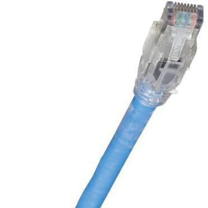 Belden 10GX Patch Cord S/FTP LSZH CAE4108003M