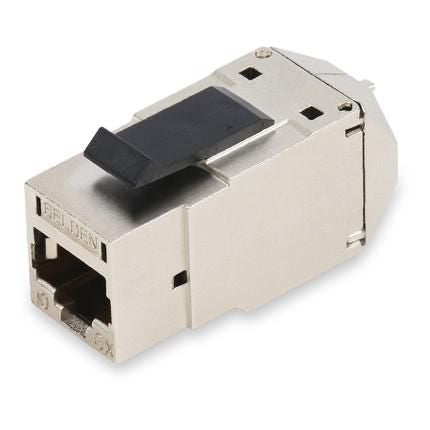 Belden REVConnect 10GX STP Modular RVAMJKSME-S1