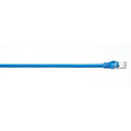 Belden WireNet CAT6 Patch cord STP CU-LPS6GY001M