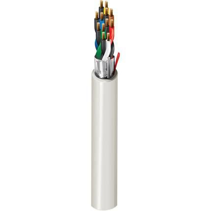 Belden Security & Sound, 6 Pair 22 4545FE.00500