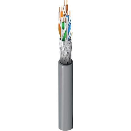 Belden Category 6 Cable, 4 Pair 7860ENS.00500