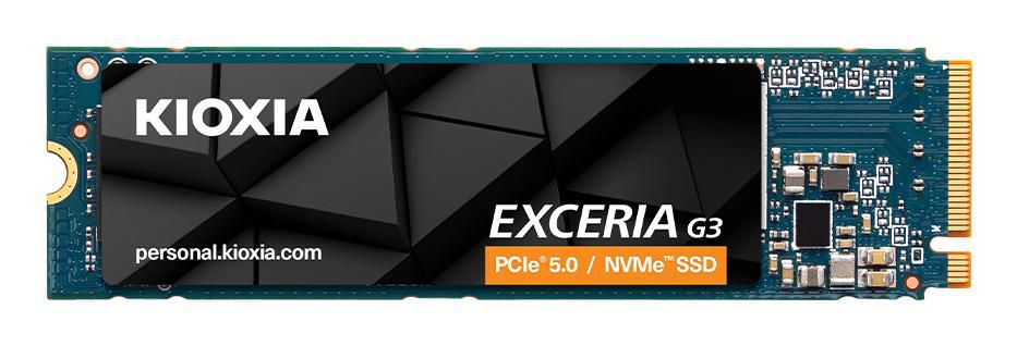 SSD Kioxia Exceria G3 2TB LVC10Z002TG8
