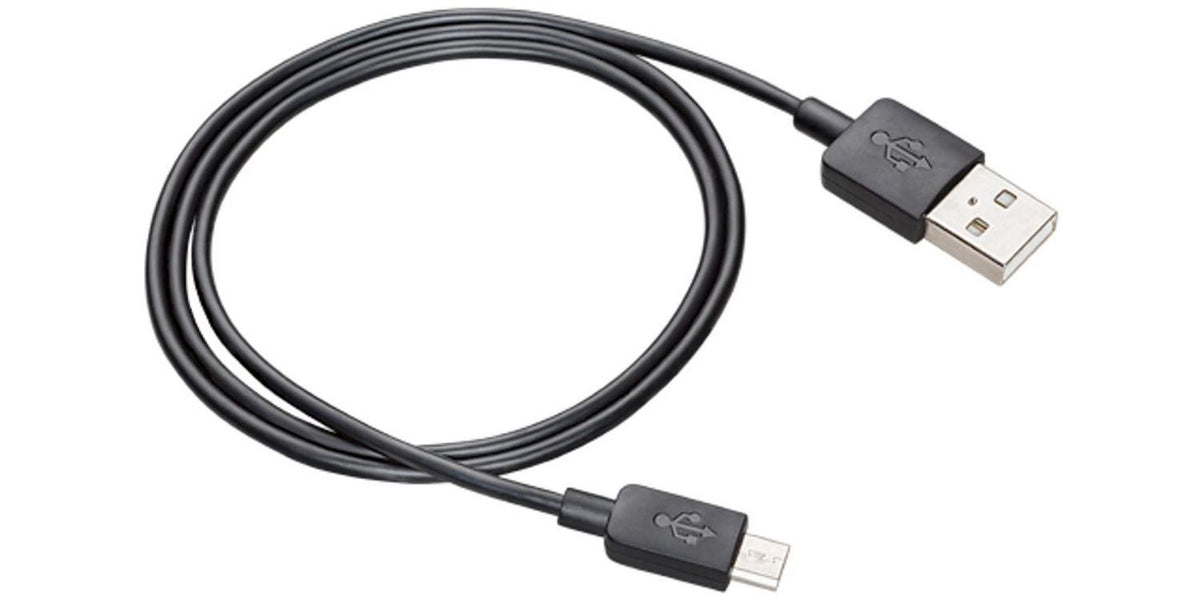 Poly ASSY KIT CBL 4FT USB VOXBOX . 2200-49007-001