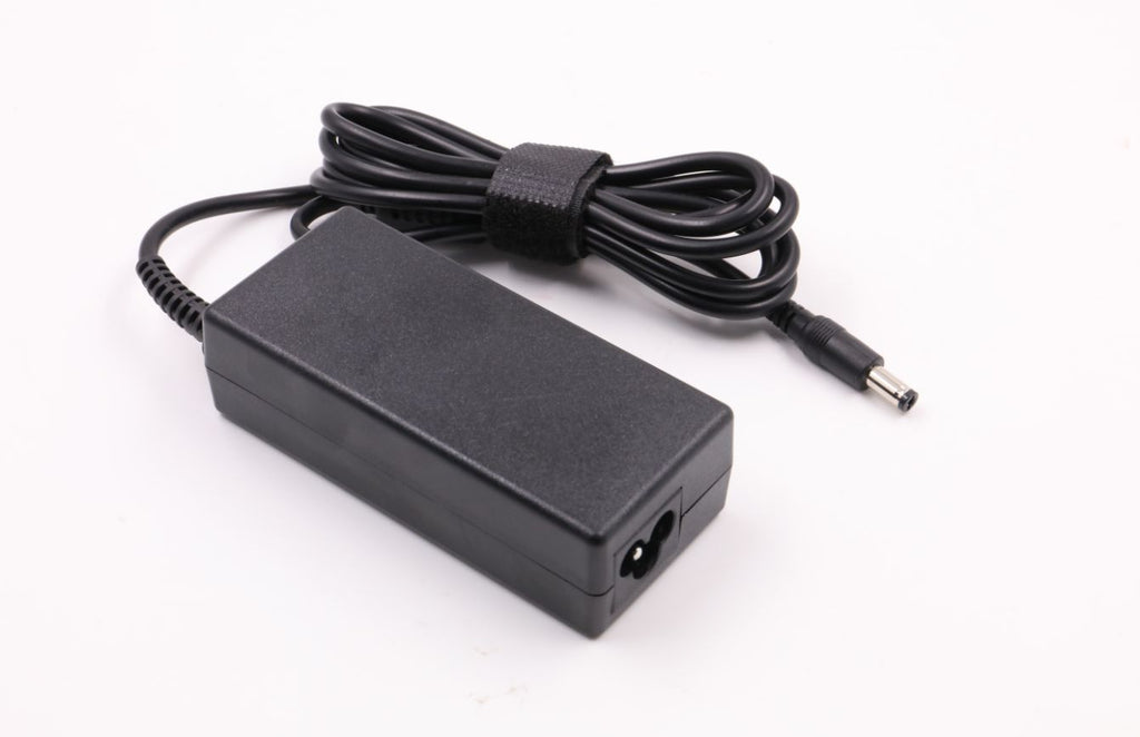 CoreParts MBA1224 adaptador e inversor de corriente Interior 60 W Negro