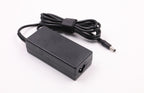 CoreParts MBA1224 adaptador e inversor de corriente Interior 60 W Negro