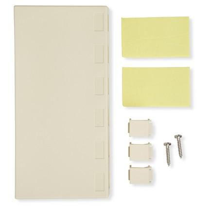 Belden KeyConnect Side-Entry Box, 6, AX102651
