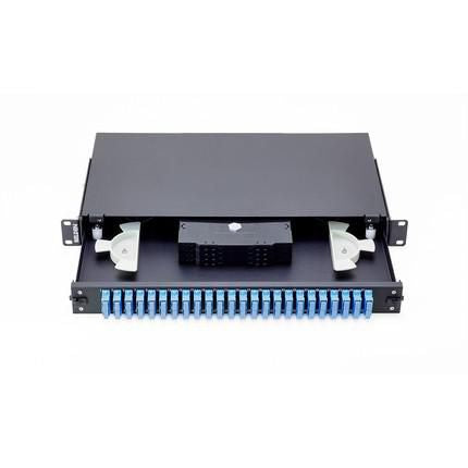 Belden 1U FiberExpress@EASE 48-port NN01405.SM24