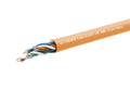 Lanview LVN122156 cable de red Naranja 305 m Cat6 U/UTP (UTP) Alrededor