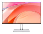 Lenovo L27-4C pantalla para PC 68,6 cm (27") 1920 x 1080 Pixeles Full HD LCD Gris