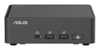 ASUS NUC 15 Pro Negro 100U