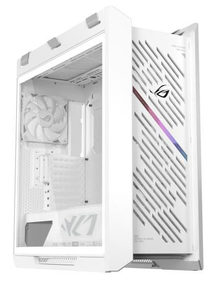 ASUS ROG Strix Helios II Midi Tower Blanco