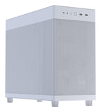 ASUS PRIME AP303 Mesh Midi Tower Blanco