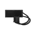 ASUS ProArt LC 240 Procesador Sistema de refrigeración líquida todo en uno 12 cm Negro