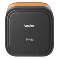 Brother PT-E920BT impresora de etiquetas Transferencia térmica 360 x 360 DPI 20 mm/s Inalámbrico TZe Bluetooth