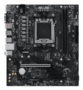 MSI PRO A620AM-B EVO placa base AMD A620A Zócalo AM5 micro ATX