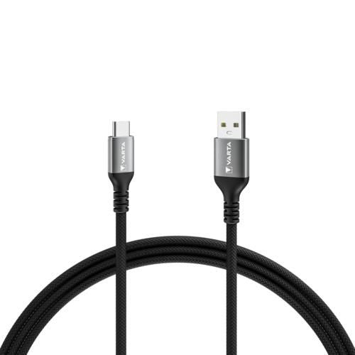 Varta 57935 Usb Cable 2 M Usb A Usb 57935 101 111