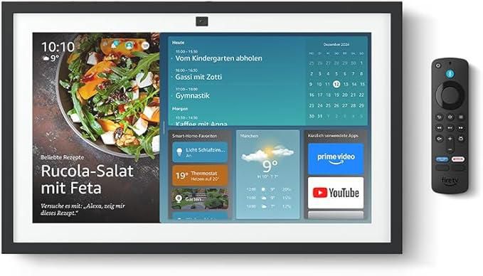 Amazon Echo Show 15 B0C7XHY6YS