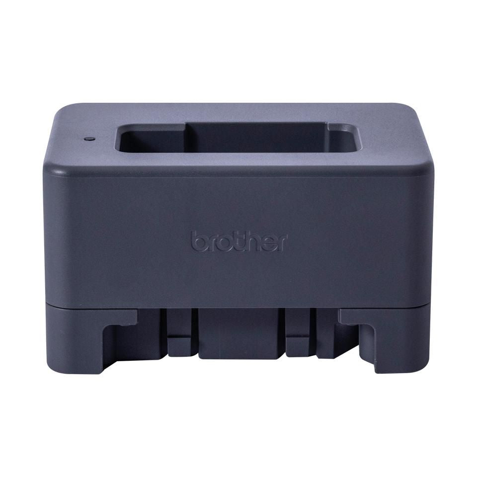 Brother PA-BC-004 cargador de batería Batería para impresora de etiquetas Corriente alterna