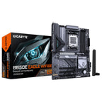 GIGABYTE B650E EAGLE WIFI6E AMD B650 Zócalo AM5 ATX