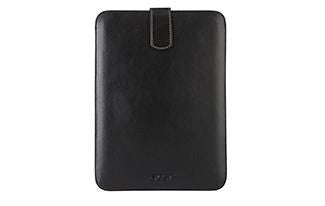 Acer LC.BAG11.002 funda para tablet Estuche de extracción Negro, Verde