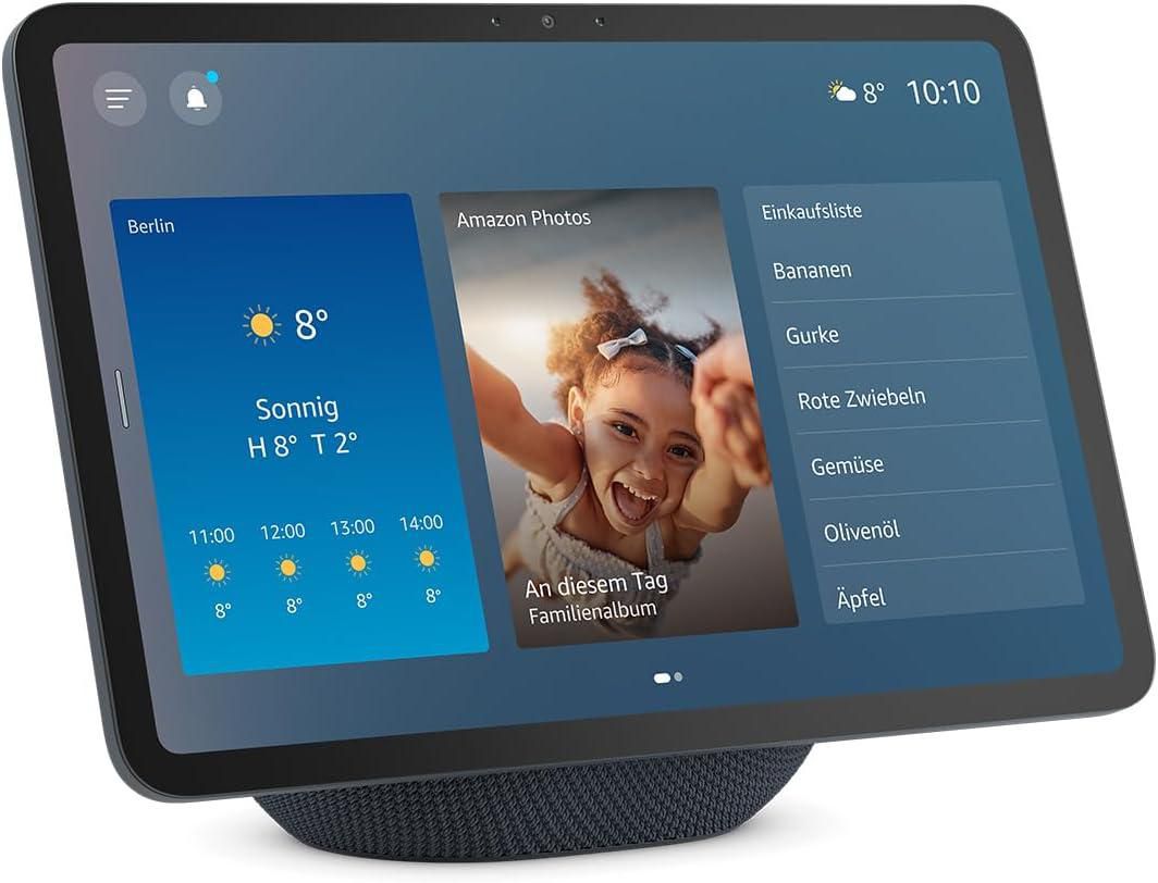Amazon Echo Show 11 B0DTQCWJBR