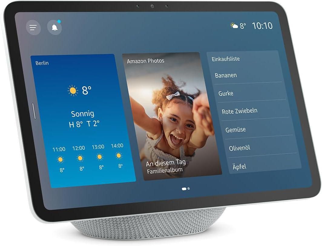 Amazon Echo Show 11 B0DTQDPW1X