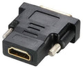 Akasa Dvi-D - Hdmi Black AK-CBHD03-BKV2