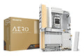 GIGABYTE X870E AERO X3D WOOD AMD X870E Zócalo AM5 ATX