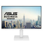 ASUS VA279QGS-W pantalla para PC 68,6 cm (27") 1920 x 1080 Pixeles Full HD LCD Blanco
