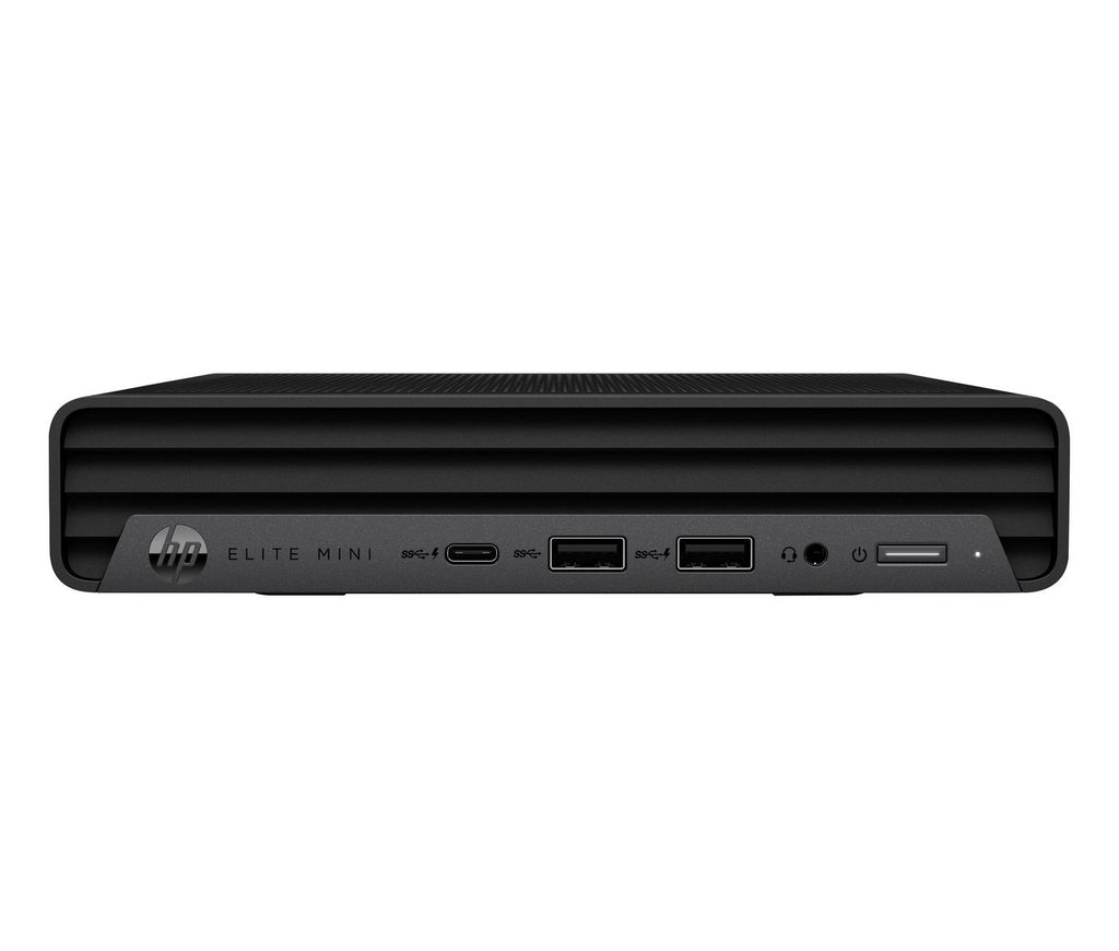 HP Mini Conference G9 sistema de video conferencia Ethernet Mini PC