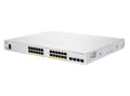 Cisco Cbs250-24Fp4Xeu-Rf Network CBS250-24FP-4X-EU-RF