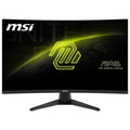 MSI MAG 321CQF E18 pantalla para PC 80 cm (31.5") 2560 x 1440 Pixeles Wide Quad HD Negro