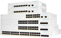 Cisco Cbs220-48P-4G Managed L2 CBS220-48P-4GEU-RF