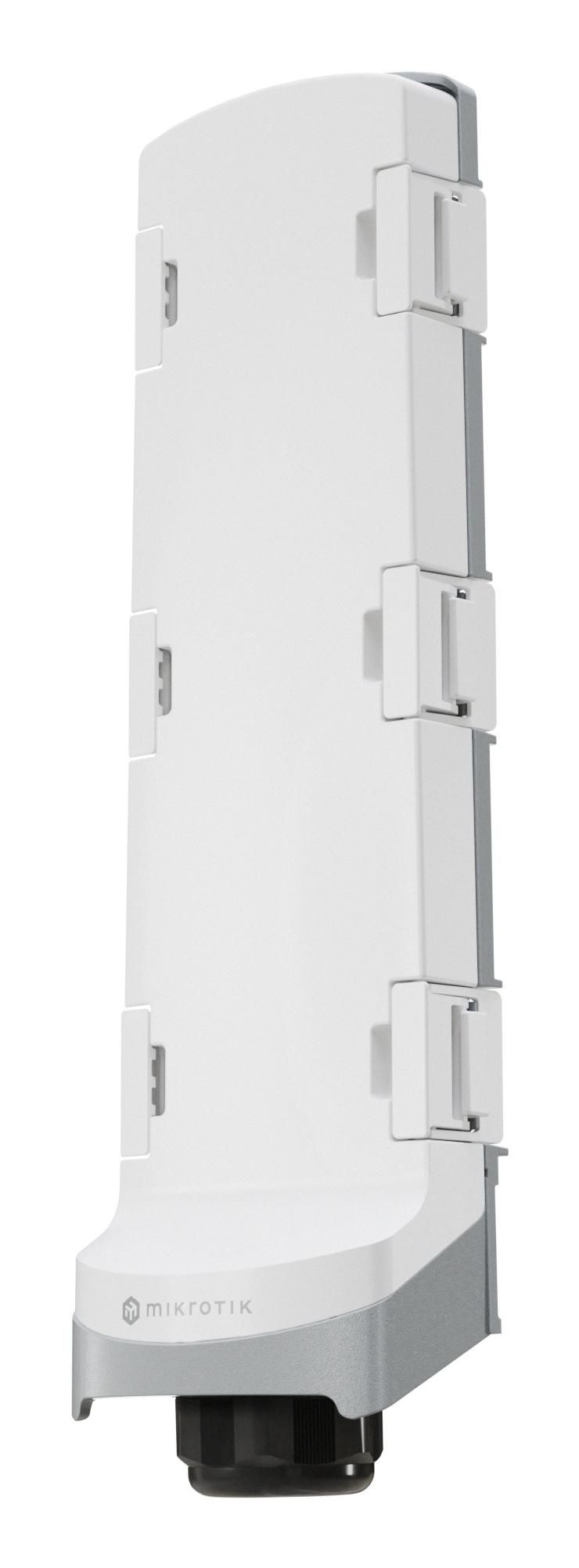 MikroTik Gigabit Ethernet 57 V CSS606-1G-2GI-3S+OUT