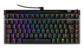 ASUS ROG Falchion Ace 75 HE teclado Juego USB Negro